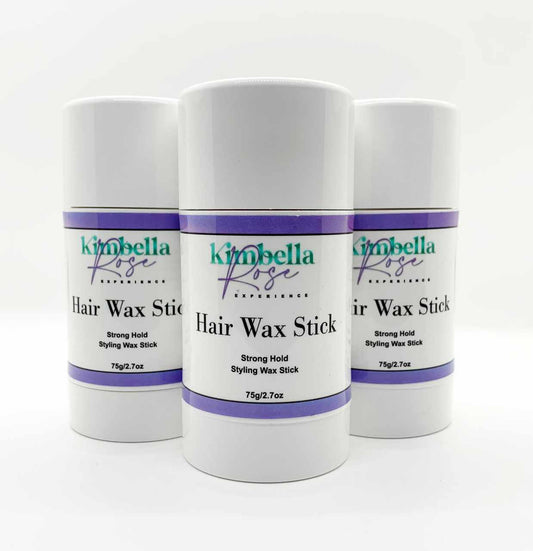 KRose Hair Wax Stick