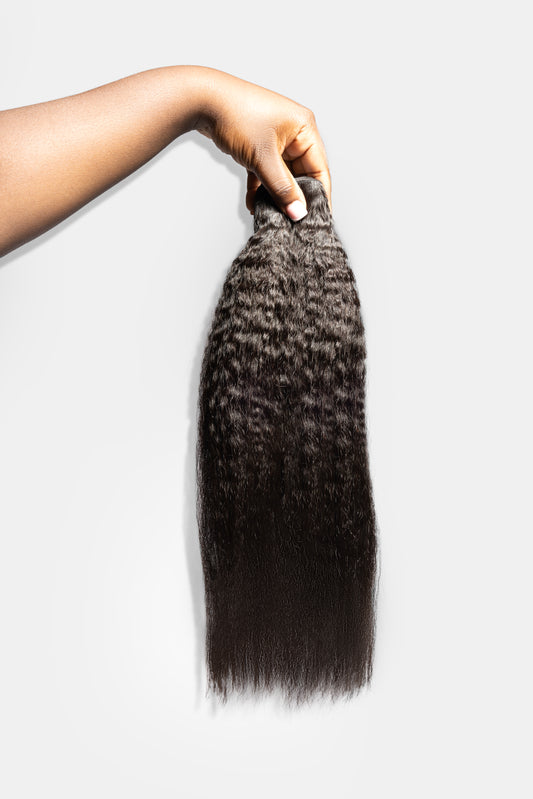 Wefted Extensions- Nova (KS)