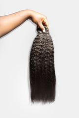 Wefted Extensions- Nova (KS)