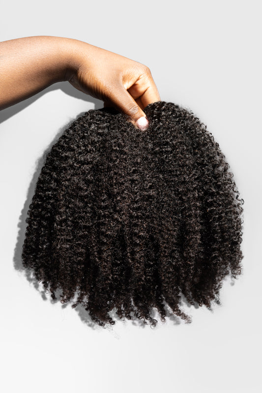 Wefted Extensions- Azalea (4c)