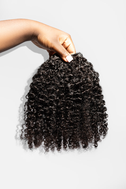 Wefted Extensions- Imani (3b/3c)