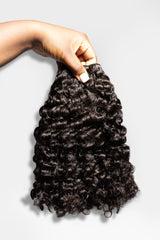 Wefted Extensions- Paris (3a)
