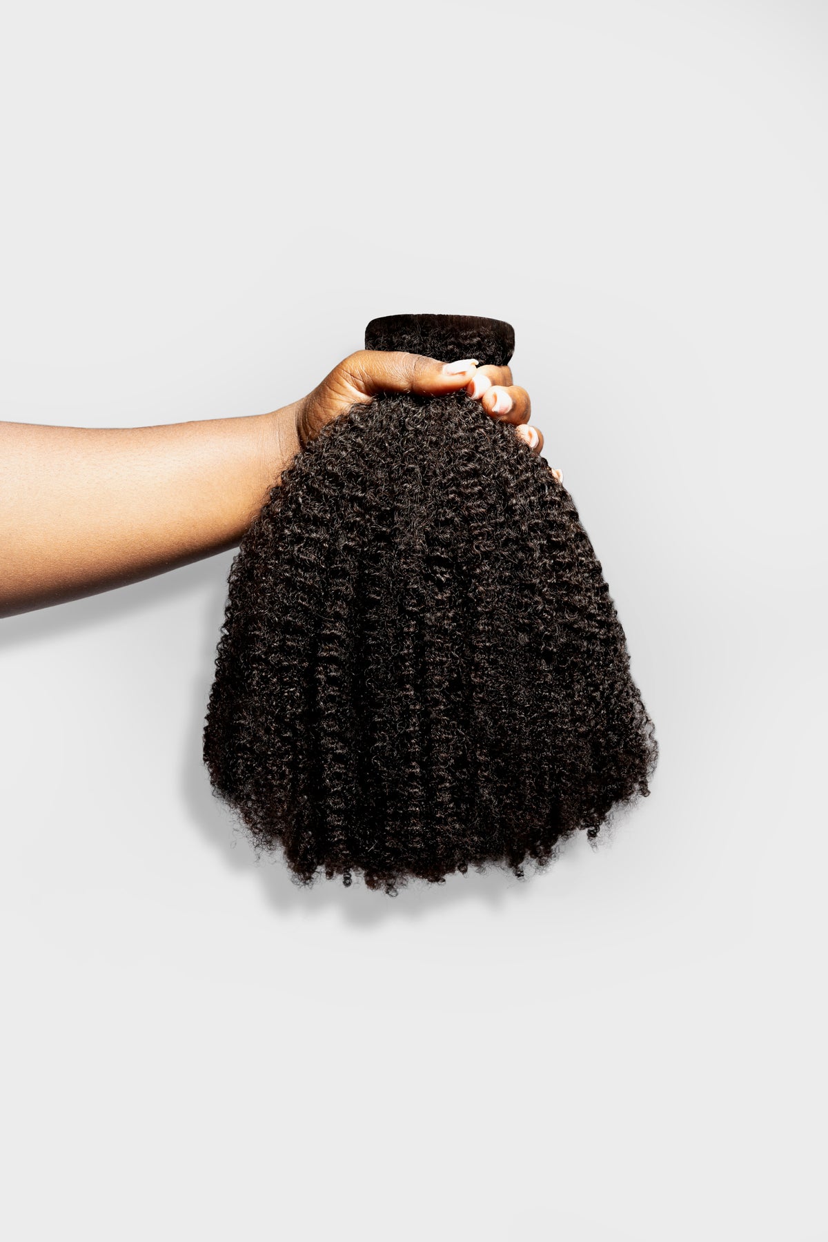 Seamless Clip-Ins- Zuri (4b)