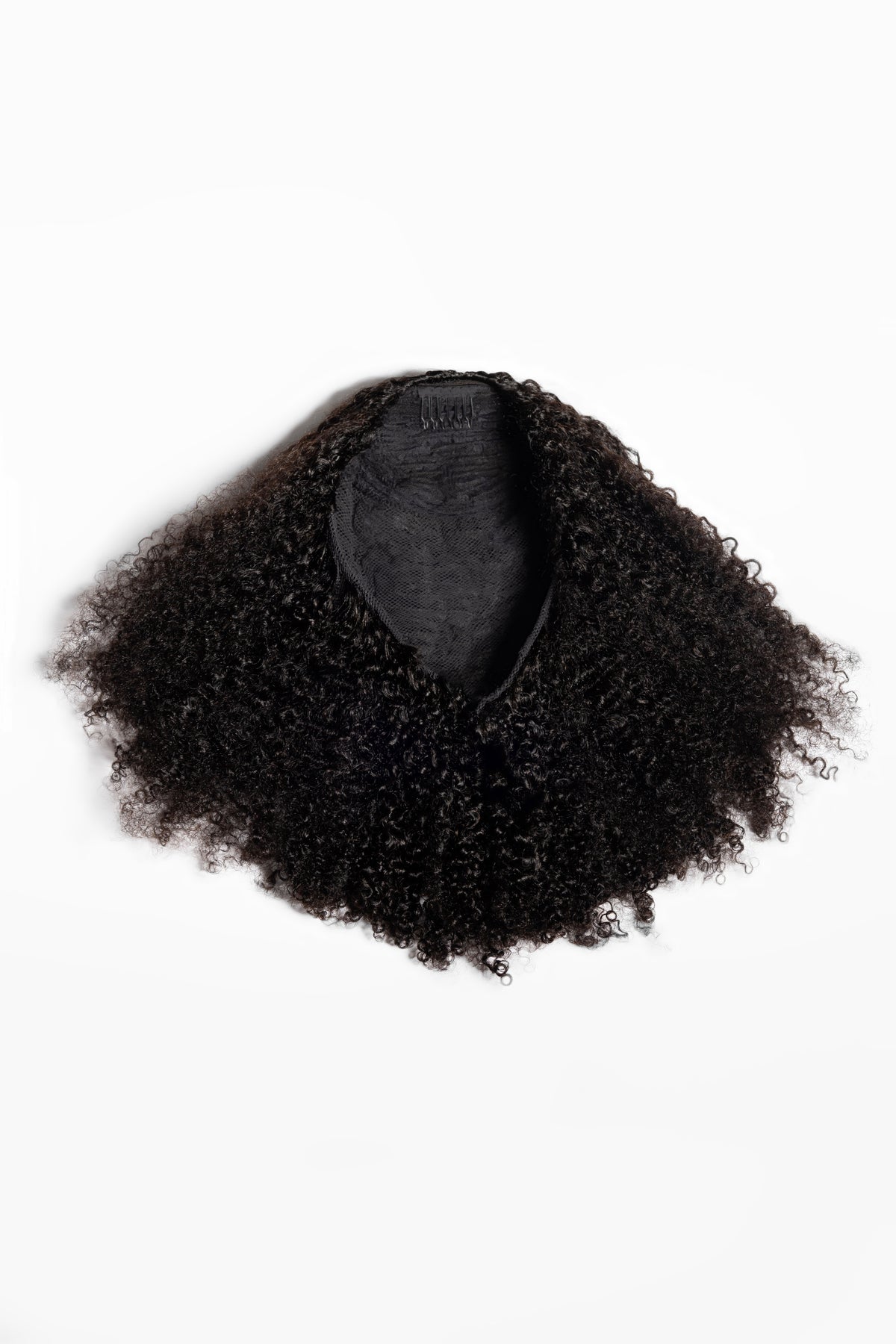 Half Wig- Trinity (3c/4a)