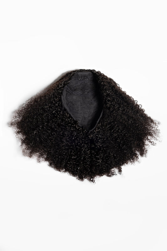 Half Wig- Trinity (3c/4a)