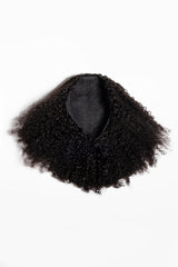 Half Wig- Trinity (3c/4a)