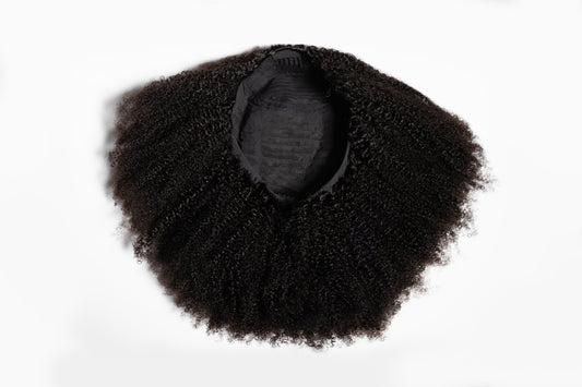 Half Wig- Zuri (4b)
