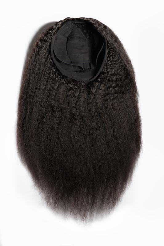 Half Wig- Nova (KS)