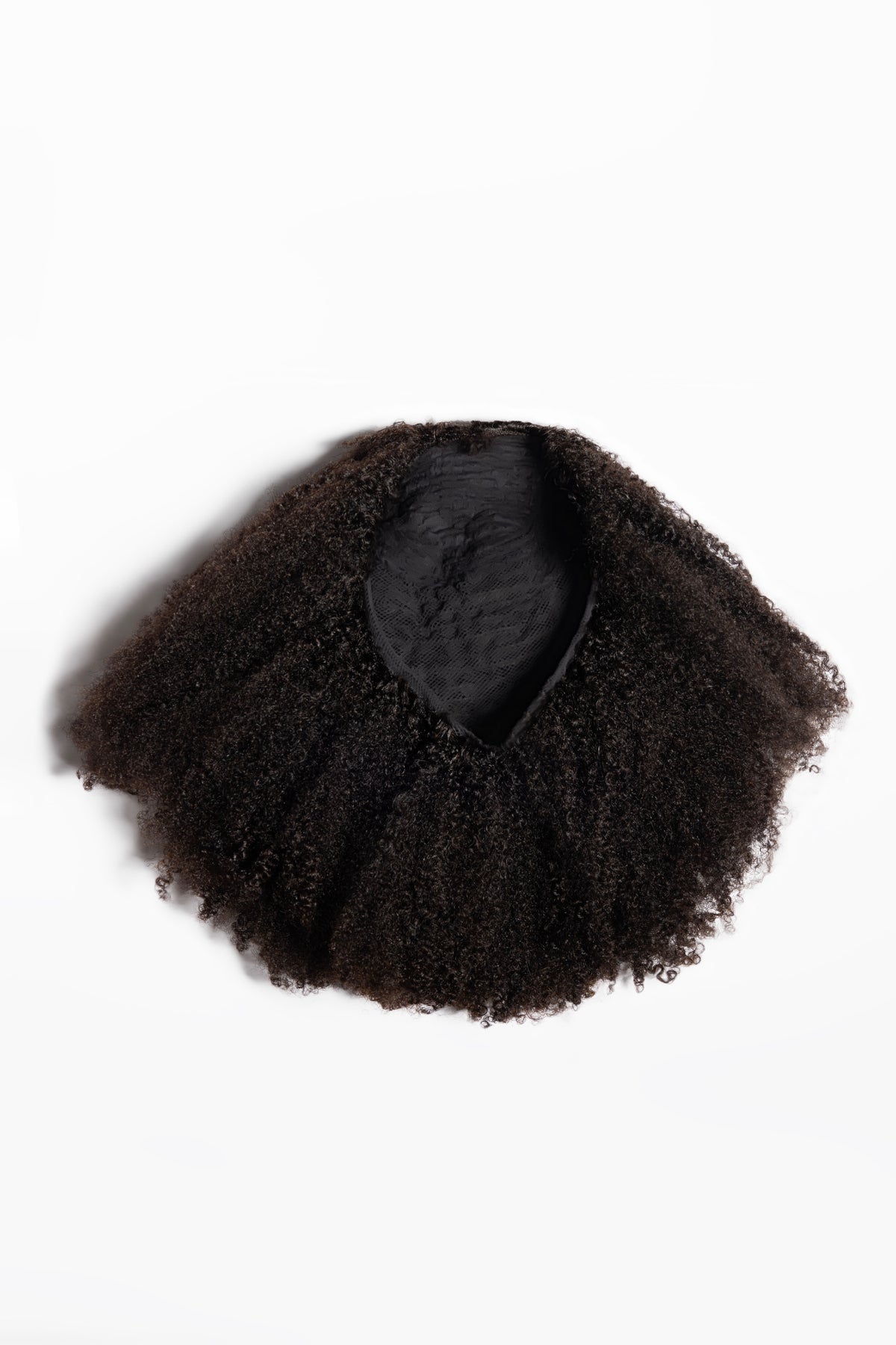 Half Wig- Azalea (4c)
