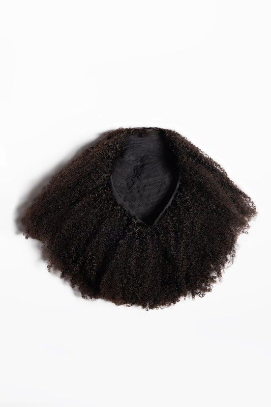 Half Wig- Azalea (4c)