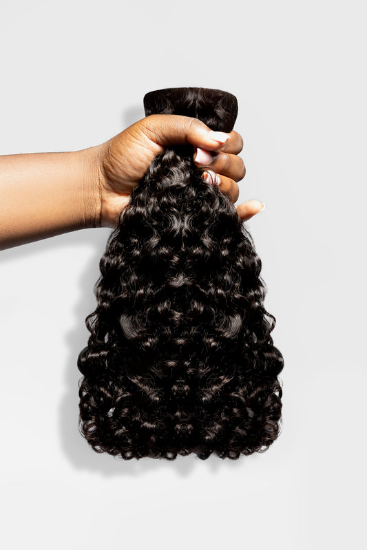 Seamless Clip-Ins- Paris (3a)