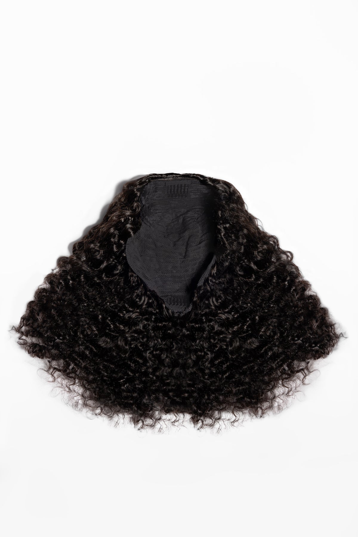 Half Wig- Paris (3a)