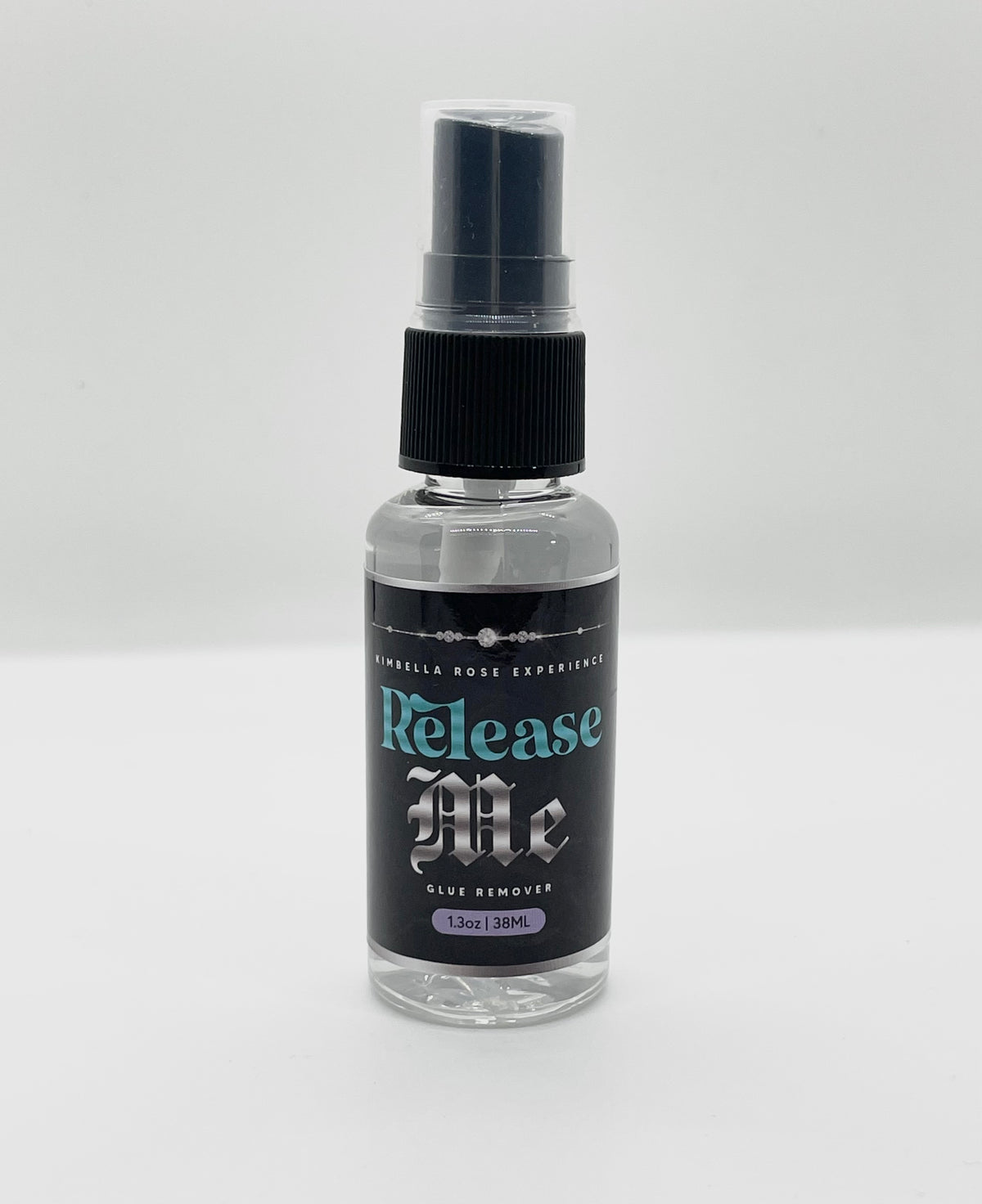Release Me (Glue Remover)