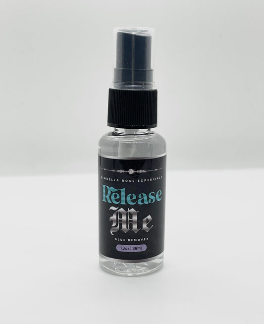 Release Me (Glue Remover)