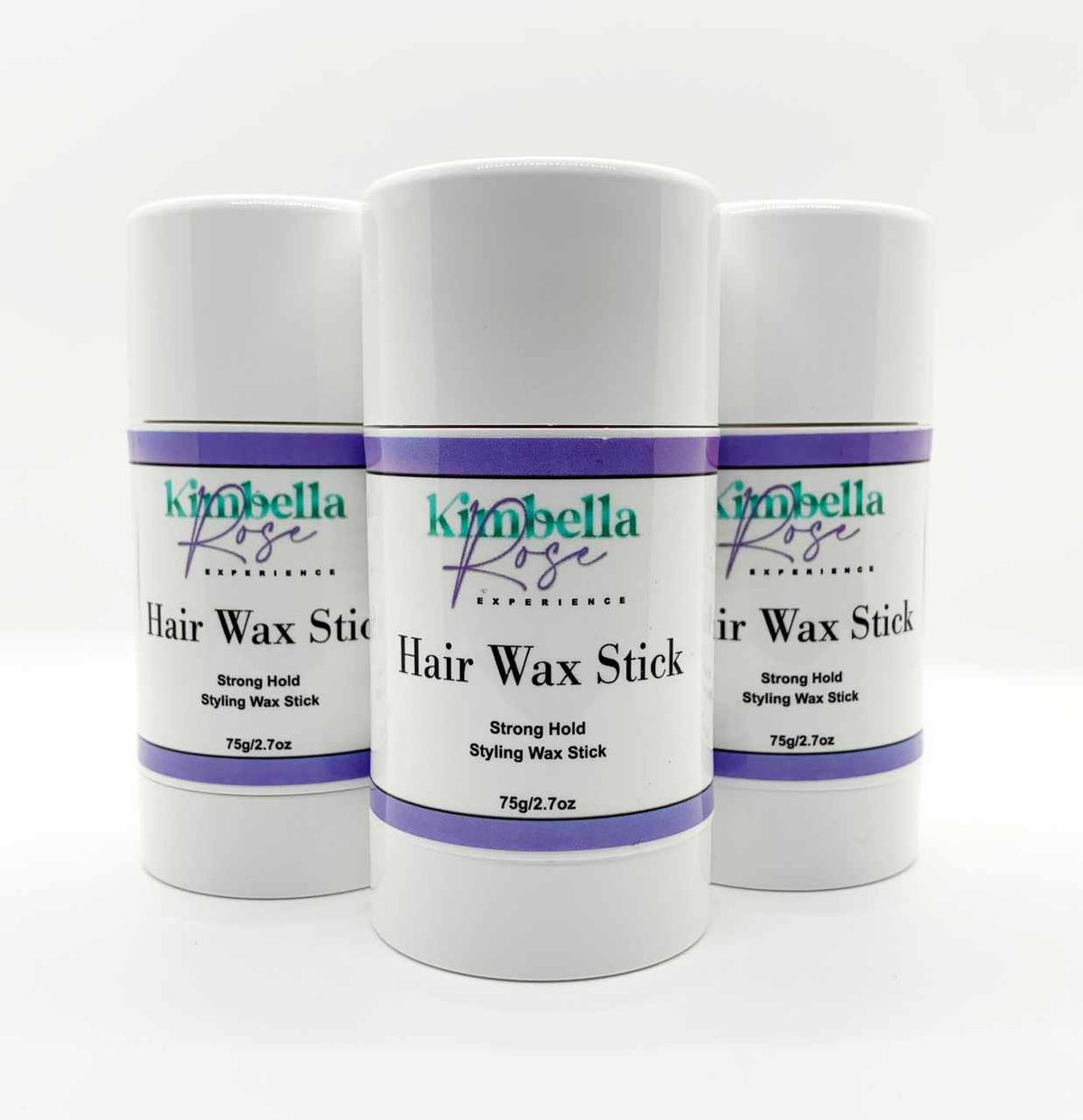 KRose Hair Wax Stick